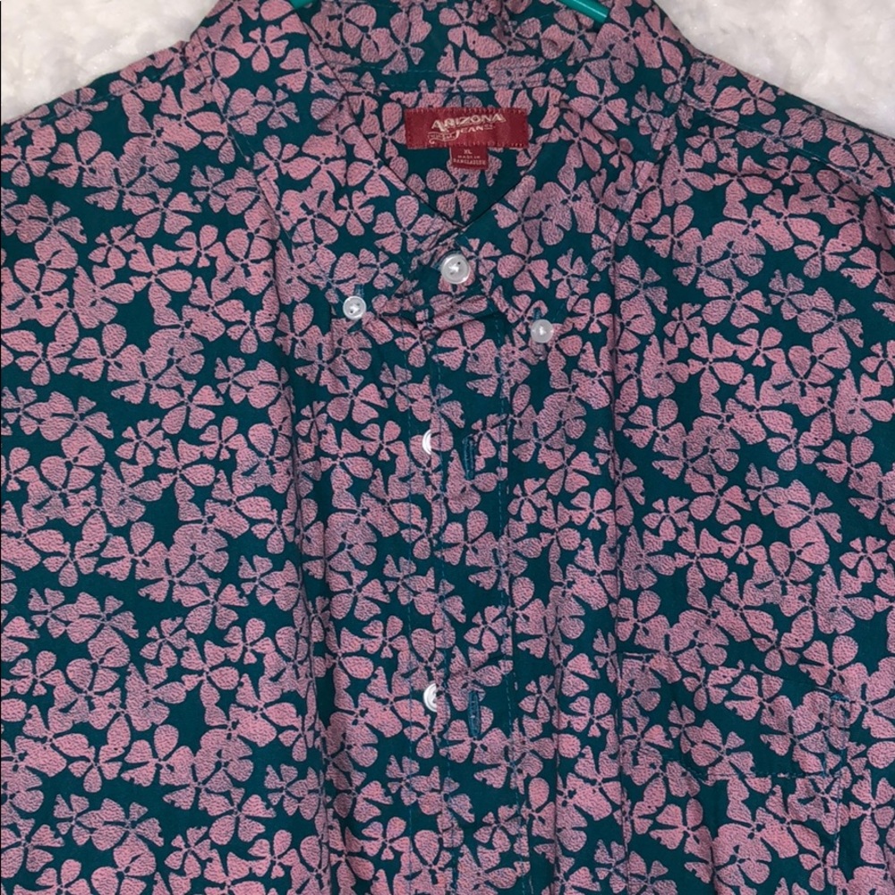 Arizona Target top
